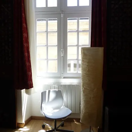 Bordeaux Studio Duplex Soleil Daire Bordeaux