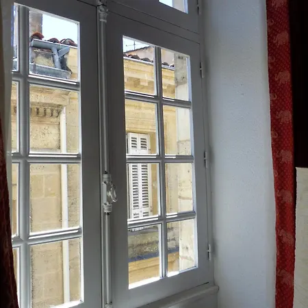 Bordeaux Studio Duplex Soleil Daire