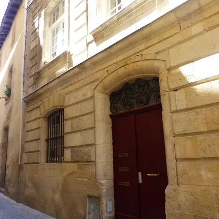 Daire Bordeaux Studio Duplex Soleil Bordeaux