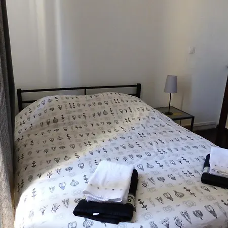 Bordeaux Studio Duplex Soleil Bordeaux